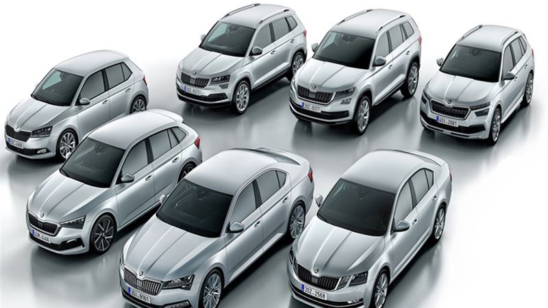 Covid-19 support: Škoda Auto Volkswagen India commits Rs one crore