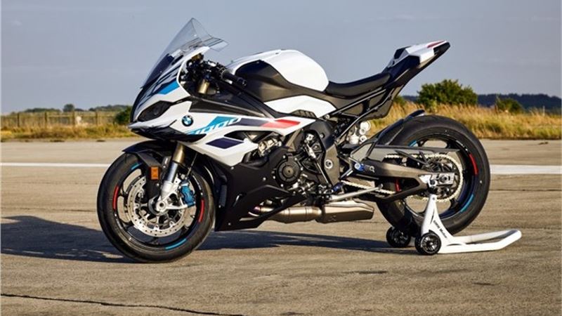 All new 2023 BMW S 1000 RR to launch in India on December 10