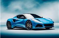 All-new Lotus Emira is stunning two-seat sports coupe with AMG power