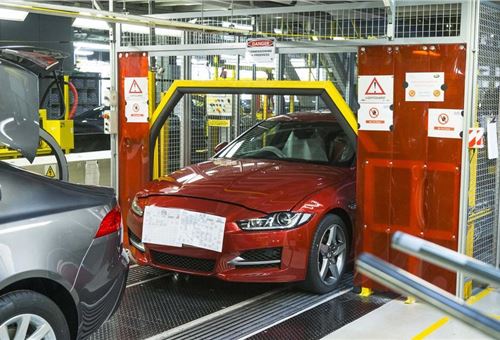 UK car production drops 10.6% in July 2019, low exports blamed
