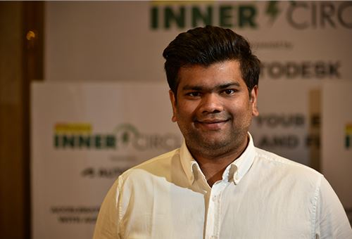 InnerCircle: Design and intuition-based connected AI-enabled technology can act as differentiators, says BGauss Auto's Hemant Kabra