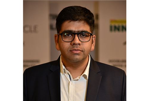 InnerCircle: 'Consumers are willing to wait for innovative EV products; tech suppliers must lower entry barriers', says Nilesh Bajaj, CEO at Vayve Mobility