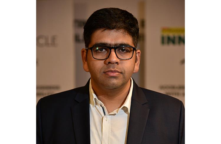 InnerCircle: 'Consumers are willing to wait for innovative EV products; tech suppliers must lower entry barriers', says Nilesh Bajaj, CEO at Vayve Mobility