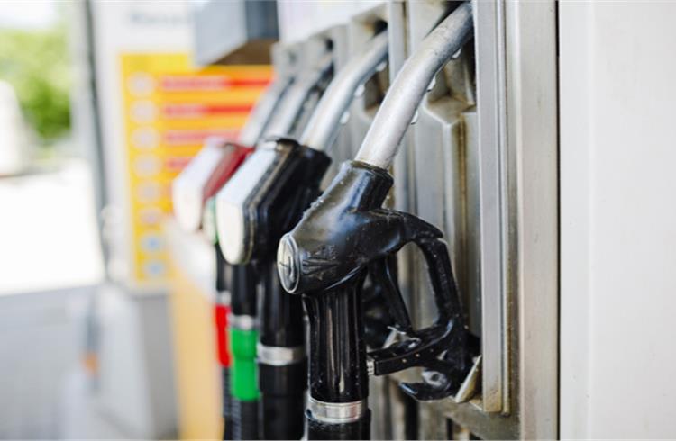 Higher fuel taxes to dent motorists’ savings from lower oil prices globally