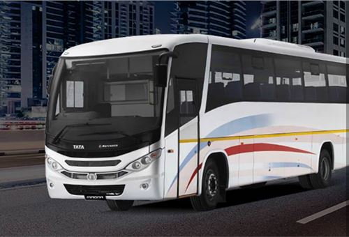 Tata Motors to supply 921 electric buses to BMTC