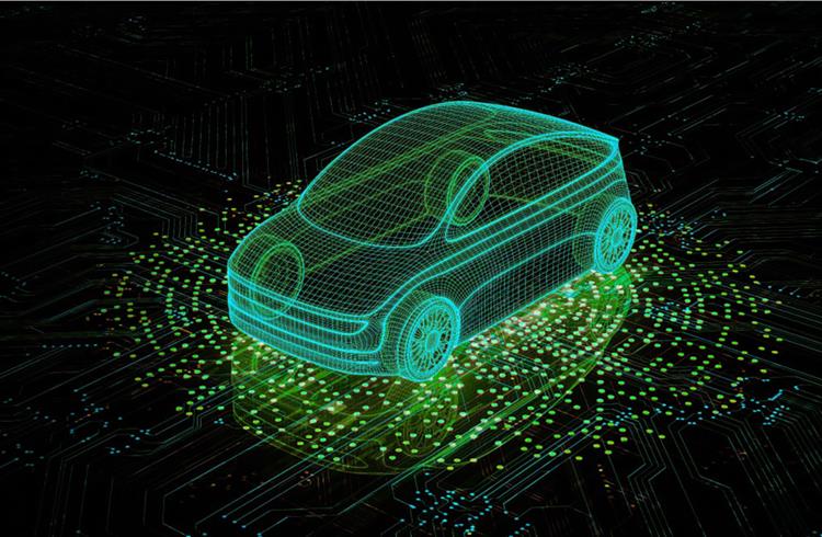 KPIT Tech and Renault partner for next-gen Software-Defined Vehicle program