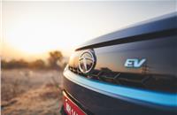 Tata Motors plots big play in the EV space starting with Nexon EV