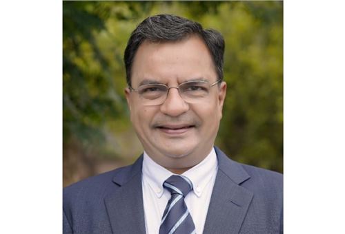 Rajesh Mittal, first-ever Indian origin leader takes over as President of Isuzu Motors India