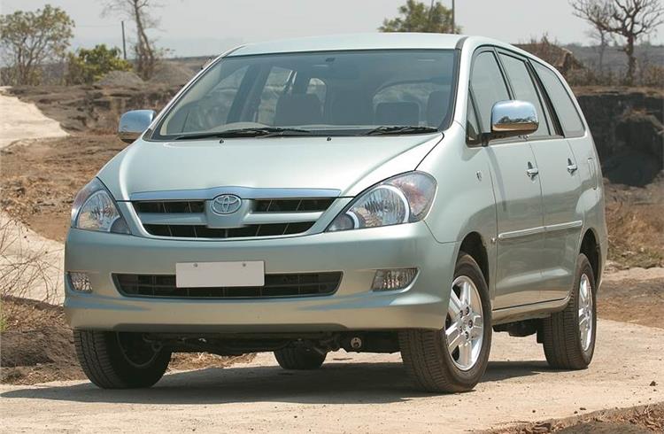 Toyota Kirloskar Motor completes 20 years in India