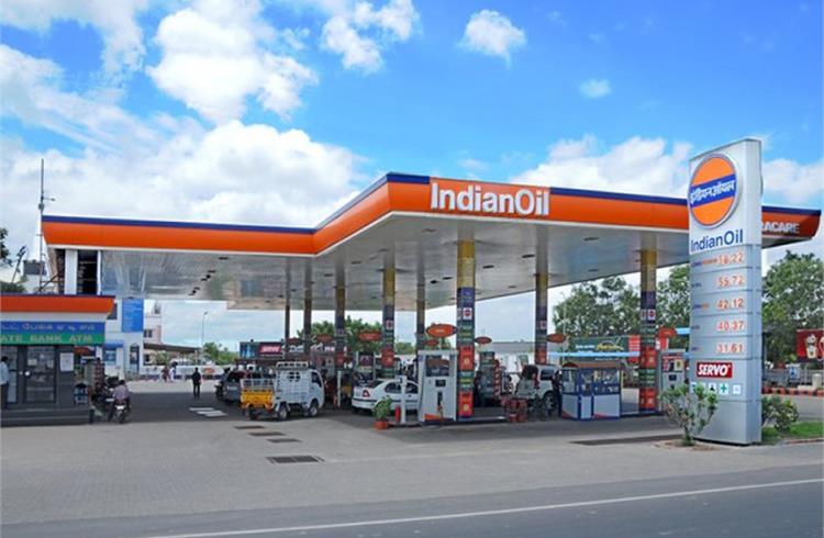Government assures adequate fuel supplies