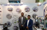 Automotive Testing Expo in Chennai has latest development tools and tech on EVs and BS VI