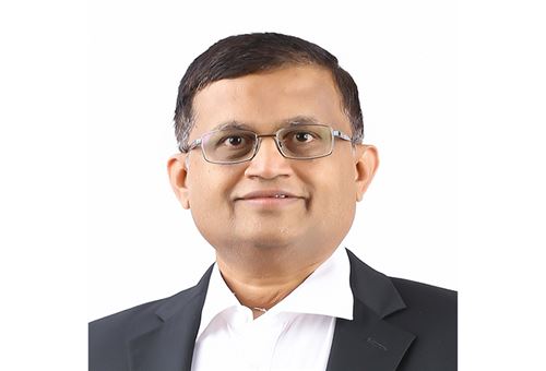 GEFCO Group appoints Prasanna Kumar M.V. as CEO and MD for India operations