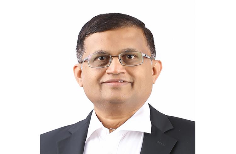 GEFCO Group appoints Prasanna Kumar M.V. as CEO and MD for India operations
