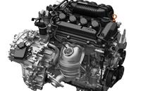 The 1.5-litre i-VTEC petrol engine develops 119bhp and 145Nm and has a claimed fuel efficiency of 17.8kpl.