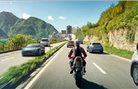 Kawasaki to equip two-wheelers with Bosch’s ADAS system