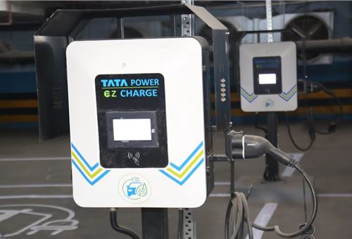 Tata Power partners with  Le Roi Hotels and Resorts to install EV charging stations pan India