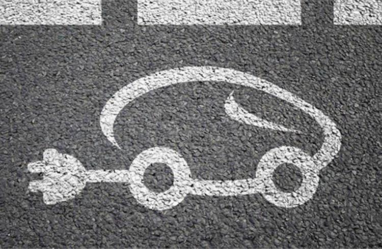 Telangana attracts over Rs 2,450 crore investment from EV makers