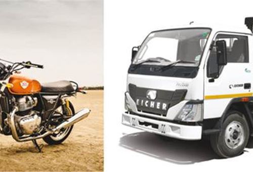 Eicher Group commits Rs 50 crore to aid measures for fight against Covid-19