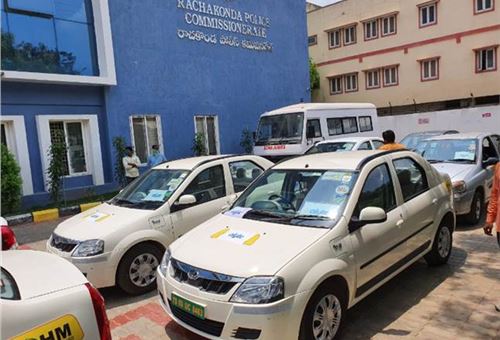 Mahindra Logistics, Samhita Social Ventures launch HOPE initiative to support drivers