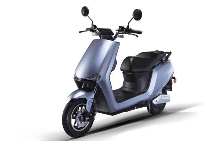 BGauss raises Rs 52 crore in Series A funding, plans 2 new e-two-wheelers
