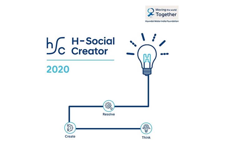 Hyundai Motor India announces 2nd edition of its global social innovation CSR program
