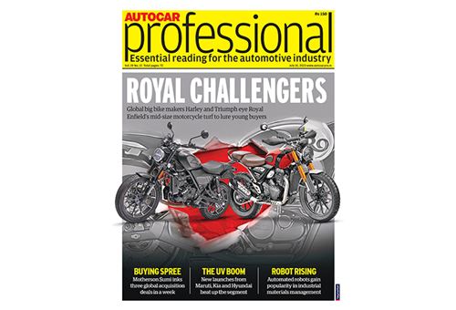 Autocar Professional’s July 15, 2023, issue is out!
