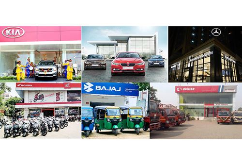 Kia, BMW, Mercedes-Benz, HMSI, VECV and Bajaj top FADA’s Dealer Satisfaction Study 2021