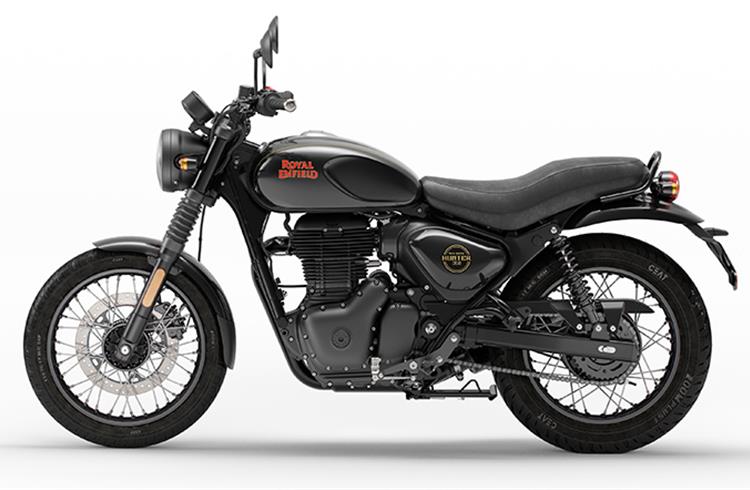 Eicher Motors records strong revenues and profit in Q1 FY2023