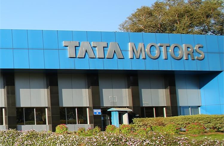 Fire broke out at Fiat India's Ranjangaon plant this week, JV partner Tata Motors assures production not hampered