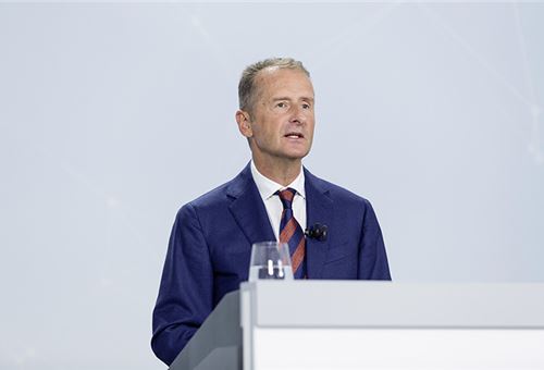 Volkswagen Group confirms positive financial outlook for 2020