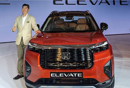 GST On Hybrid vehicle is high, moving to BEVs in line with Government's direction: Takuya Tsumura, President and CEO, Honda Cars India
