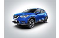 Nissan India announced launch of the BS VI avatar of its mid-sized crossover, Nissan Kicks.