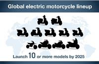 In September, Honda had revealed its future product development programme for carbon neutrality, which includes the introduction of 10 new electric two-wheelers by 2025 as well as a number of flex-fuel models.