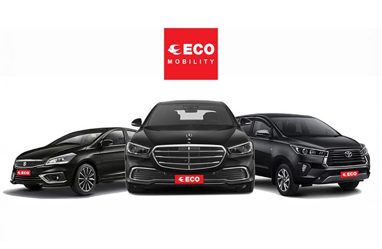 Eco Mobility launches corporate car rental services in 10 new cities