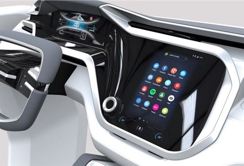 Faurecia takes over Parrot Automotive to accelerate future infotainment solutions
