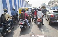 Industry experts concerned about sustainable two-wheeler demand