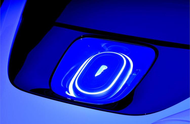Pininfarina Battista all-electric hypercar breaks cover at Geneva Motor Show