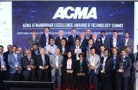 ACMA Technology Summit honours 99 component makers