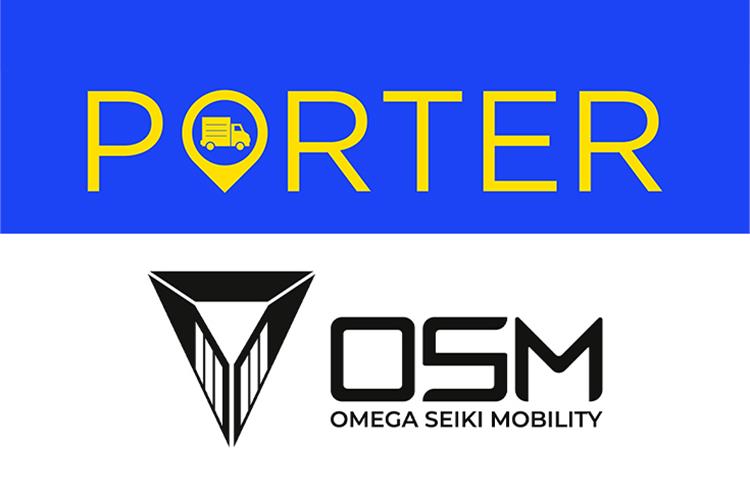 OSM inks mobility deal with Porter