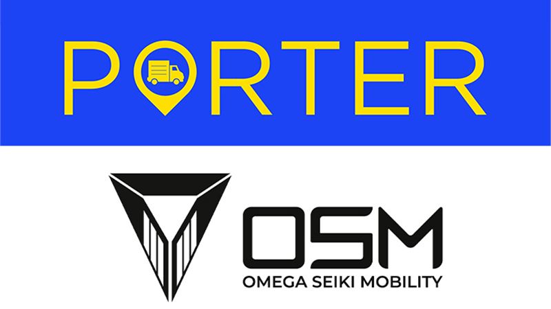 OSM inks mobility deal with Porter