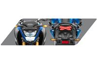 Honda Motorcycle & Scooter India launches Hornet 2.0 at Rs 126,345