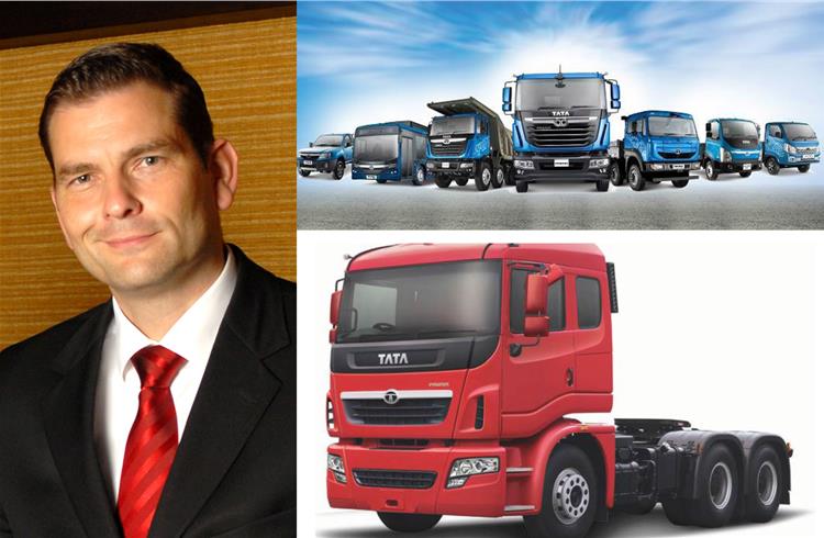With Marc Llistosella, a CV industry veteran, at the helm of affairs, it is expected that he will infuse the much-needed mojo back into Tata Motors’ commercial vehicle business.
