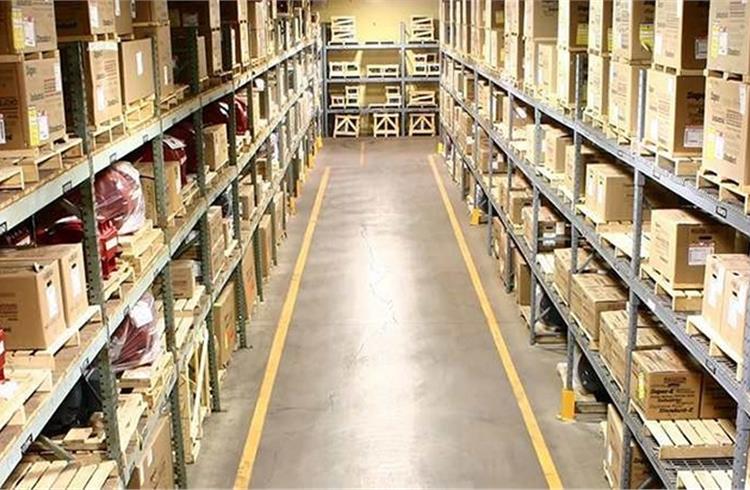 Mumbai-based firm develops advanced warehousing monitoring technology