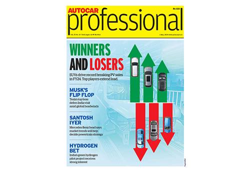 Autocar Professional’s May 1, 2024, issue is out!
