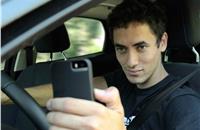 The UK government has launched a consultation to tighten laws around using handheld mobile phones while driving so that it will be illegal in all circumstances.
