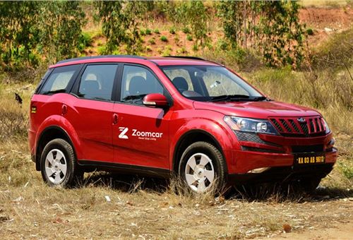 Zoomcar records 3,200 bookings in March 2019