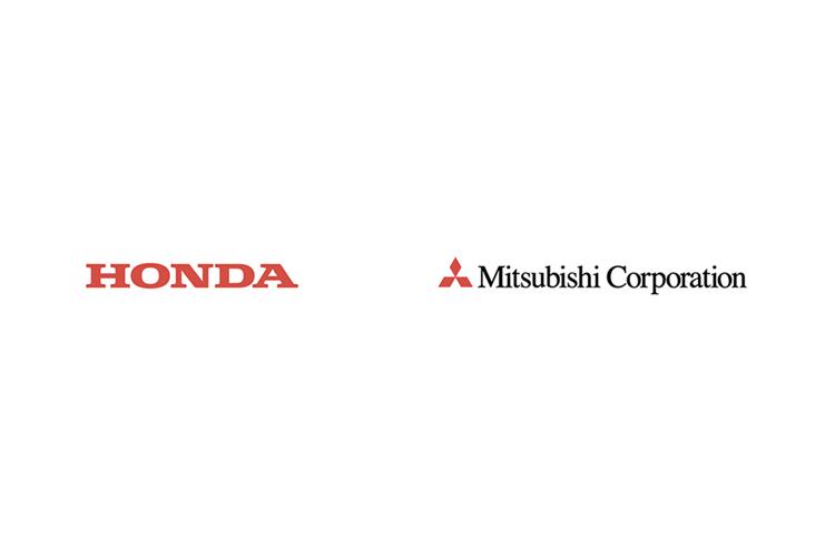 Honda and Mitsubishi to explore new EV-specific businesses