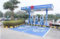 Preparations to install 100 charging stations across Delhi have begun and the state government has begun rolling out tenders.