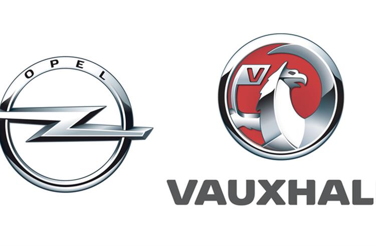 Vauxhall-Opel returns to profit under new PSA ownership