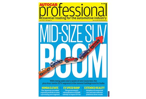Autocar Professional’s June 15, 2023, issue is out!